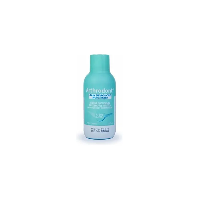Arthrodont Mouthwash For Sensitive Gums 300ml