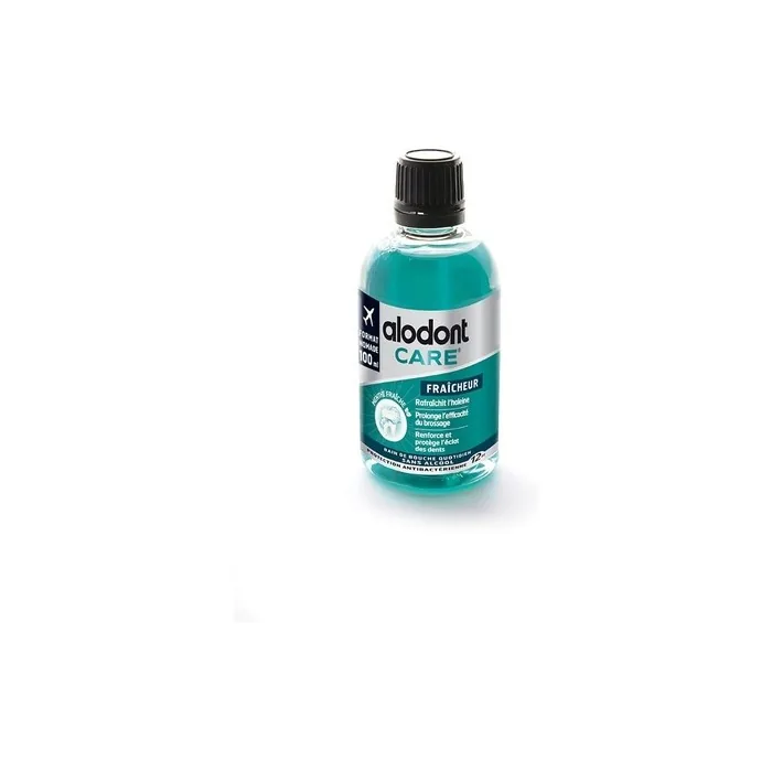 Alodont Care Daily Freshness Mouthwash 100ml