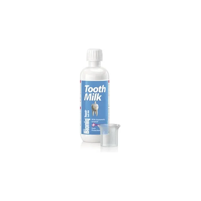 BIONIQ REPAIR Mouthwash 400ml