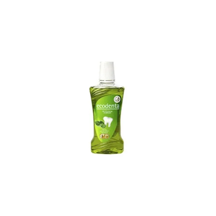 Ecodenta Multifunctional Mouthwash