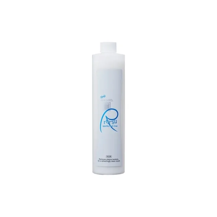 Apagard Sangi Apagard Rin Mouthwash 380ml