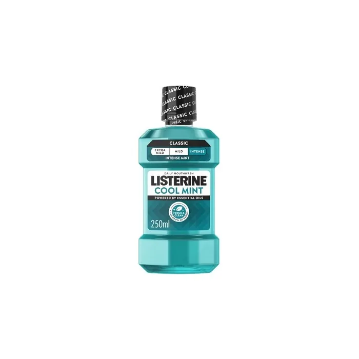 Listerine Coolmint Mouthwash