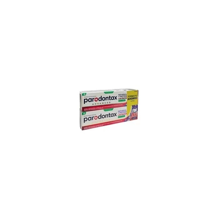 Parodontax Parodontax Advanced Strengthen & Protect Gums Fresh Mint 275 Ml