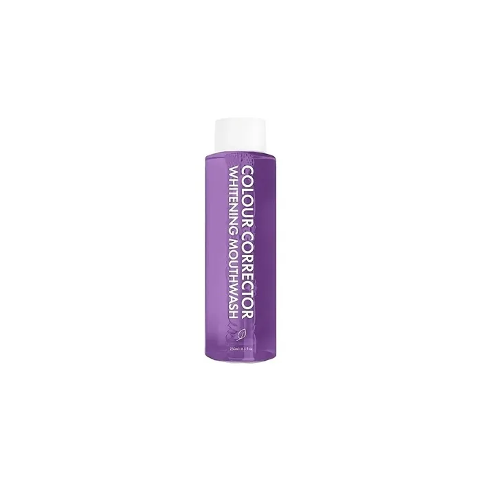 My White Secret Color Corrector Whitening Mouthwash 250 Ml