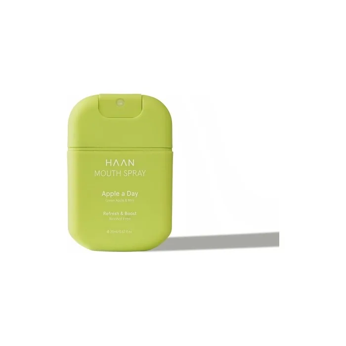 HAAN Apple a Day Mouth Spray 20ml