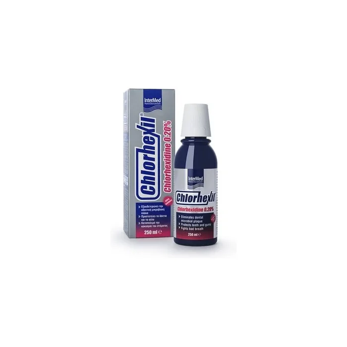 Intermed Chlorhexil 020 250ml