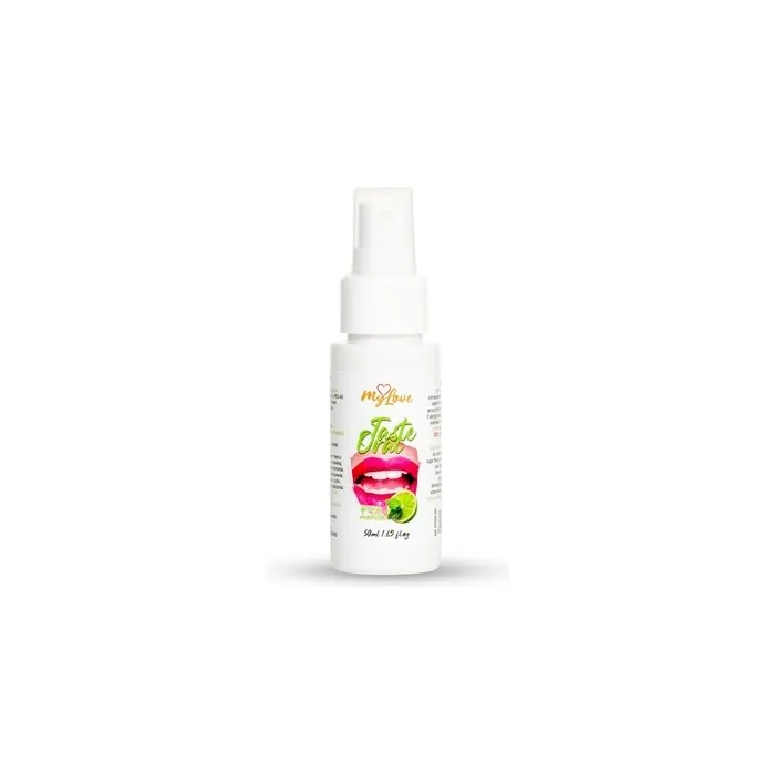 MyLove Taste Oral Spray Mojito 50ml
