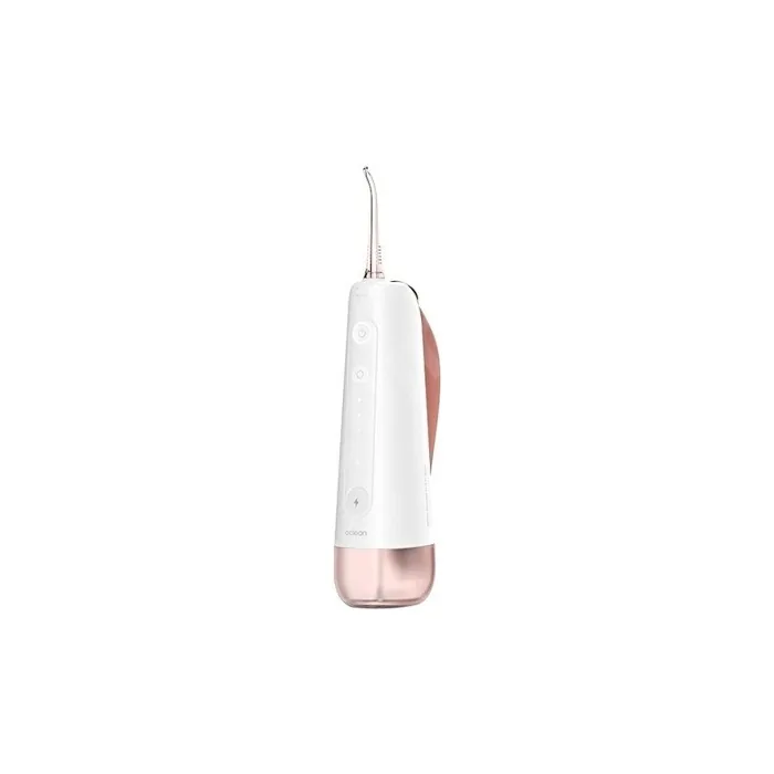 Oclean Mouthwash W10 Pink With 2 Nozzles
