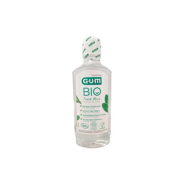 Gum Bio Mouthwash 500ml