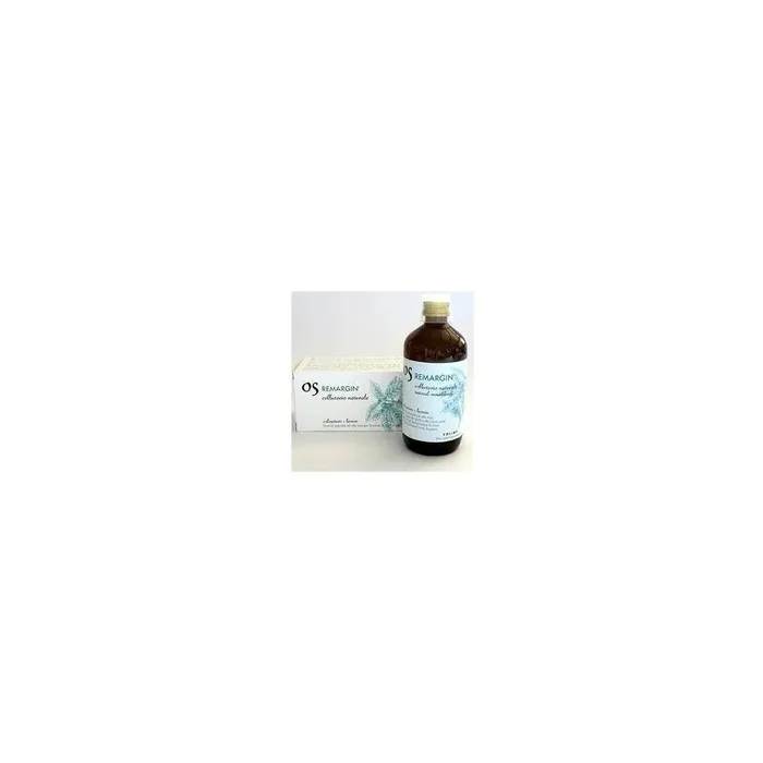 Solime' Srl Remargin Colostrum Oral Rinse 250 Ml