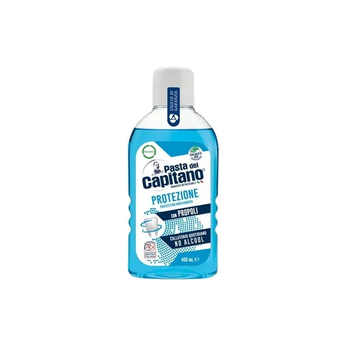 Protection mouthwash 400 ml