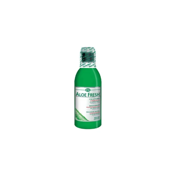 Trepatdiet Aloe Fresh Colutorio C-Alc