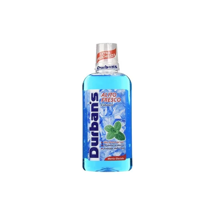 Colluttorio Alito Fresco Mouthwash 500ml