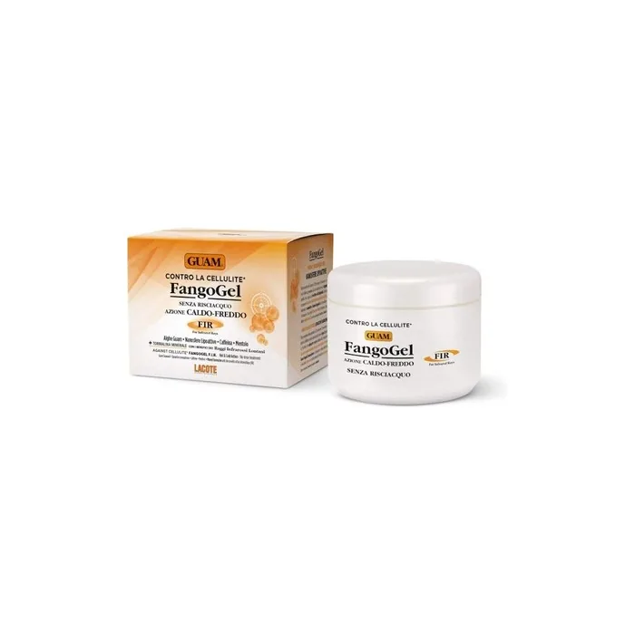 Gam Fangogel Hot-Cold Action Rinse-Free 300ml