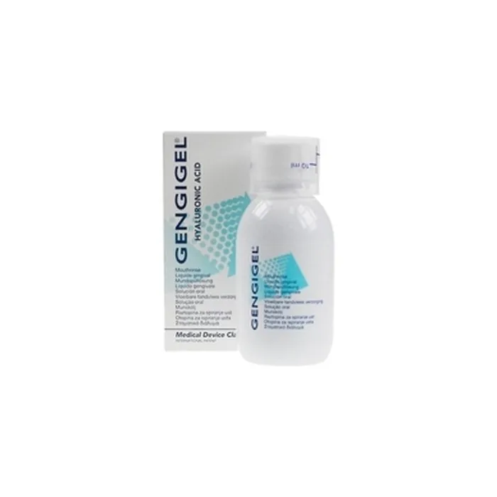 Gengigel Mouthwash By Gengigel