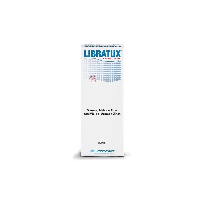 Stardea Libratux Oral Solution 200ml