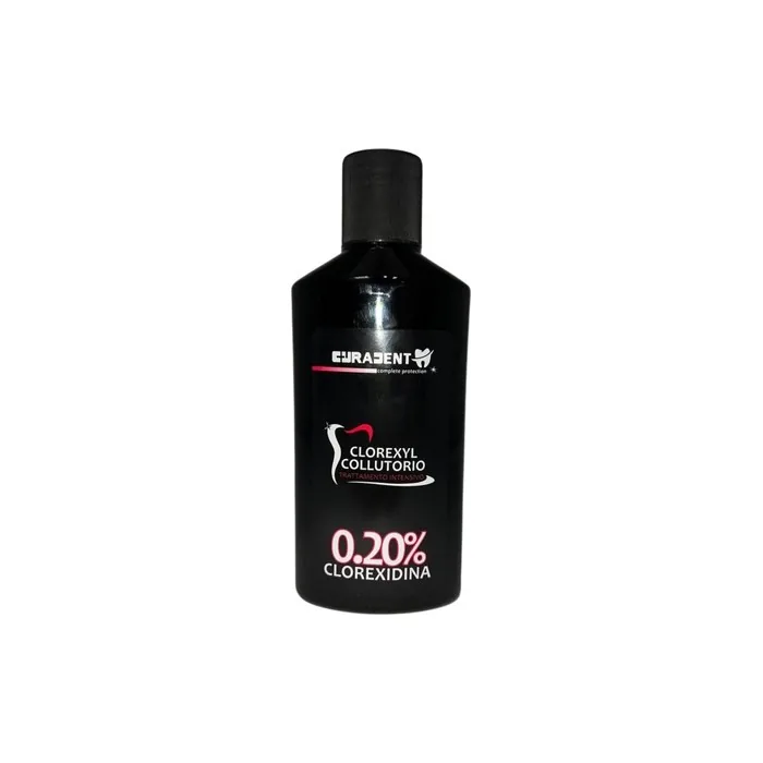 Chlorhexidine Mouthwash 0.20% - Curadent Clorexyl