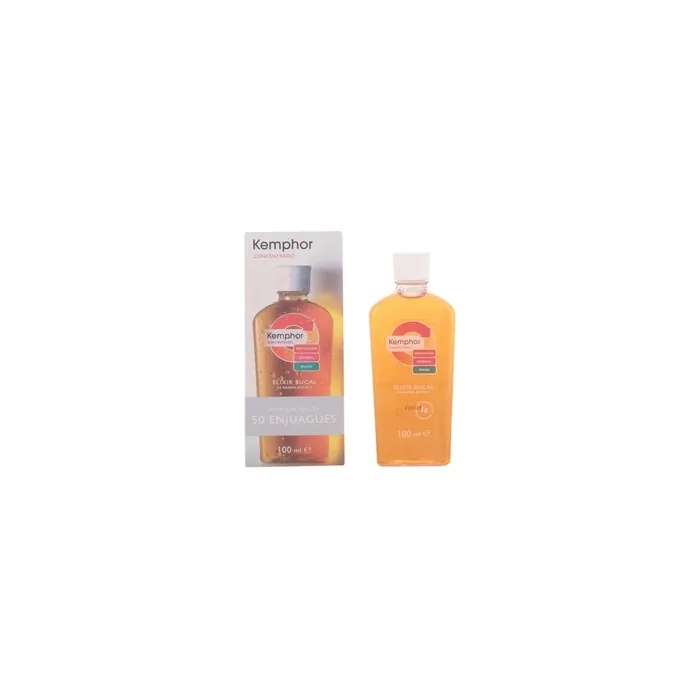 Kemphor Kemphor Elixir 100ml