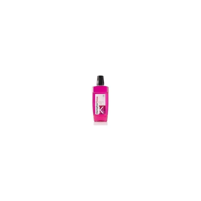Kemphor Strawberry Mouthwash Junior 500ml