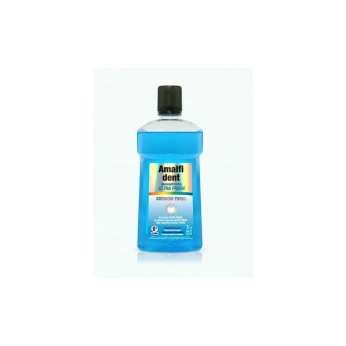 Amalfi Ultrafresh Mouthwash 500ml