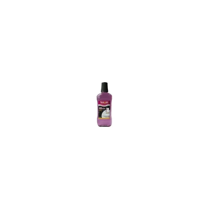 Foramen Mouthwash Night 500ml Oral Hygiene Solution