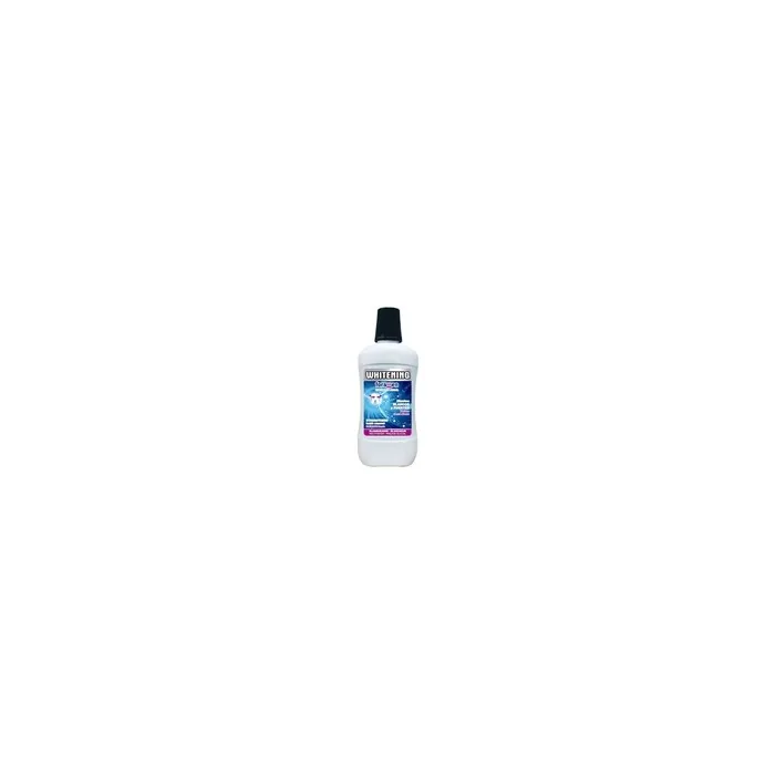 Foramen Mouthwash Whitening 500ml For A Brighter Smile