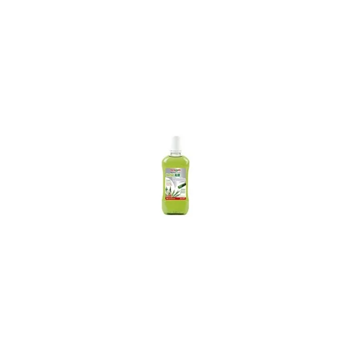 Foramen Herbal Aloe Mouthwash 500 Ml