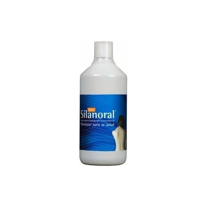 Silanoral Basic 1 Liter