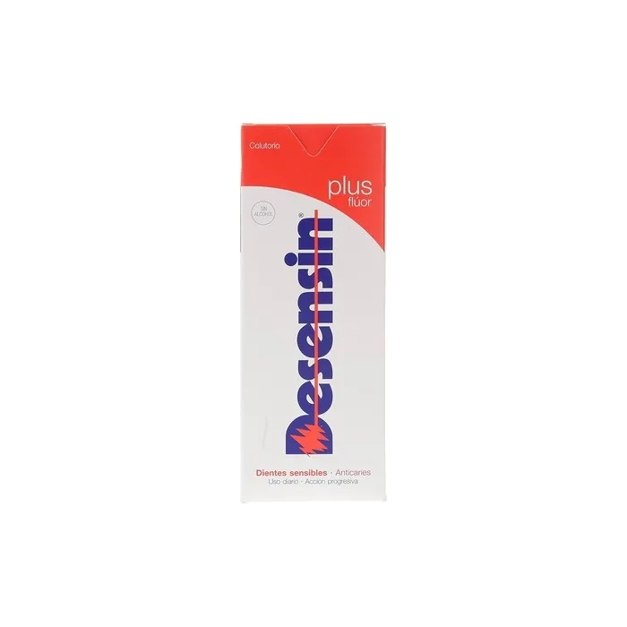 Desensin Colut Plus 500ml