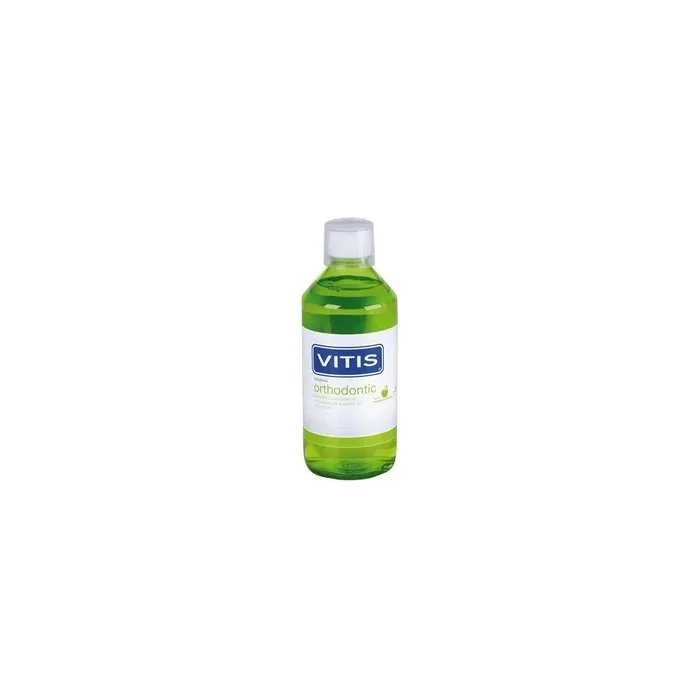 Vitis Dentaid Orthodontic Mouthwash 1000ml