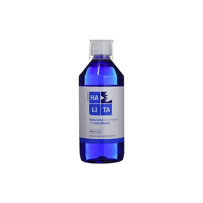 Halita Mouthwashes