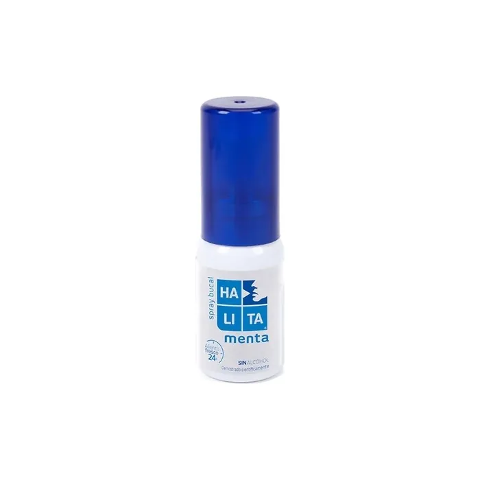 Halita Halita Spray 15ml