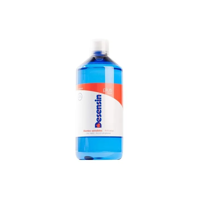 Mouthwash Desensin Plus 1000 Ml Refurbished A