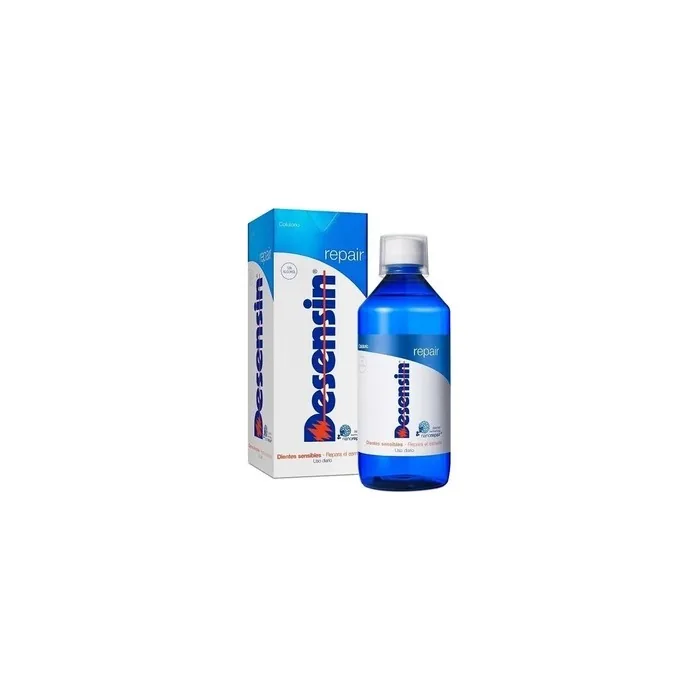 Desensin Vitis Desensin Repair Alcoholfree Mouthwash 500ml