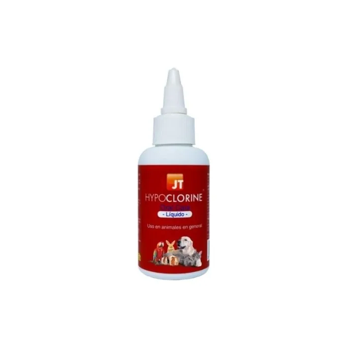 Jtpharma Hypoclorine Oral Care 60ml
