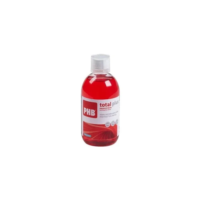 Phb Phb Total Plus Rinse 500ml