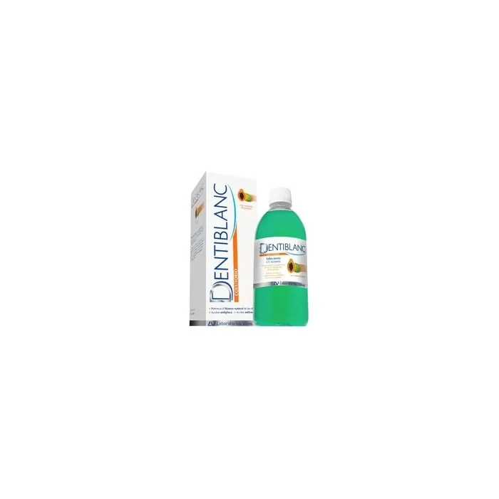 Dentiblanc Dentiblanc Mouthwash