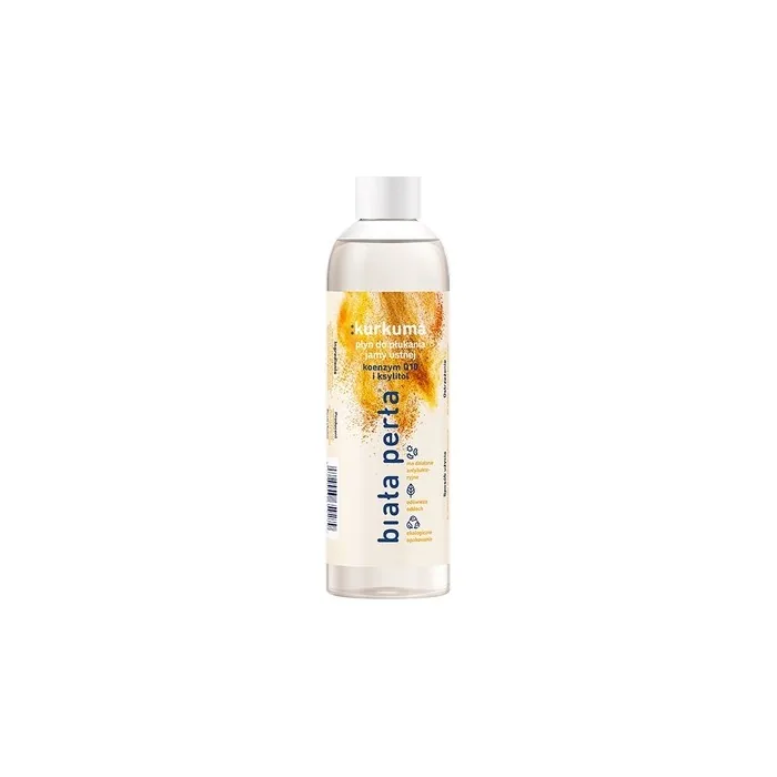 Biaa Pera Mouthwash With Turmeric 250ml
