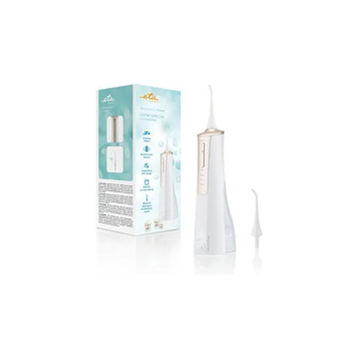 Eta Aquacare Power 2708 90000 Mouthwash
