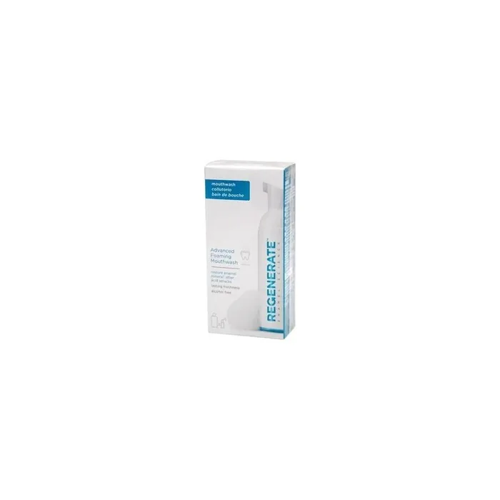 Regenerate Expert Mouth Bath Expert Foaming 50ml
