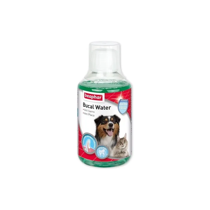 Beaphar Mouth Wash 250ml