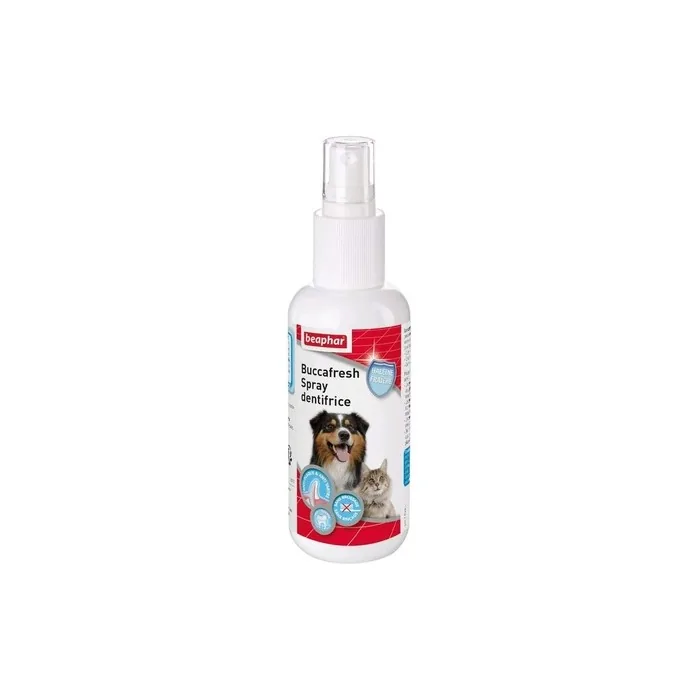 Beaphar Mouthwash - 250 Ml