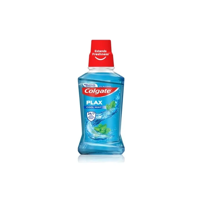 Colgate Plax Cool Mint Mouthwash 250 Ml