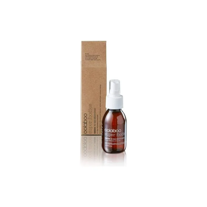 OOLABOO No Bad Breath Spray 100ml