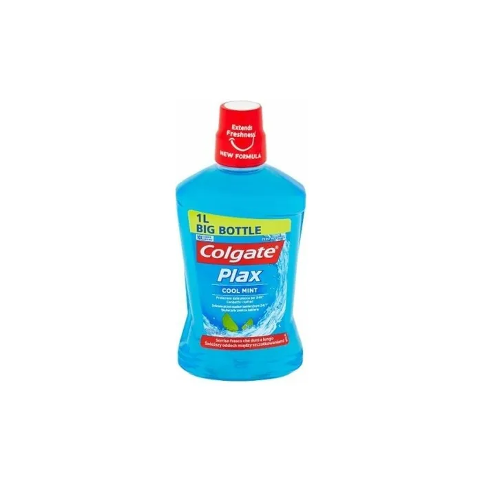 Colgate Plax Cool Mouthwash 1 Liter