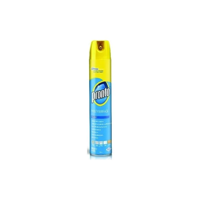 SC Johnson Professional Pronto Multi-Surface Cleaner 400ml