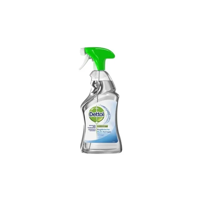 Dettol Apc Power & Fresh Spray Multi - Effective Surface Cleaner