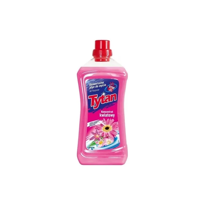 Ecotech Fresh Blooms Multisurface Cleaner 1000ml