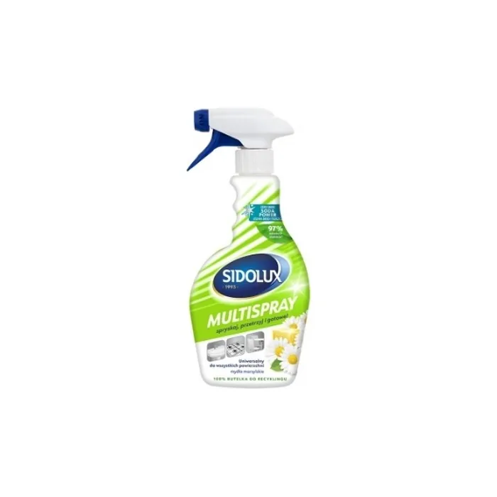 Sidolux Universal Surface Cleaner 500ml