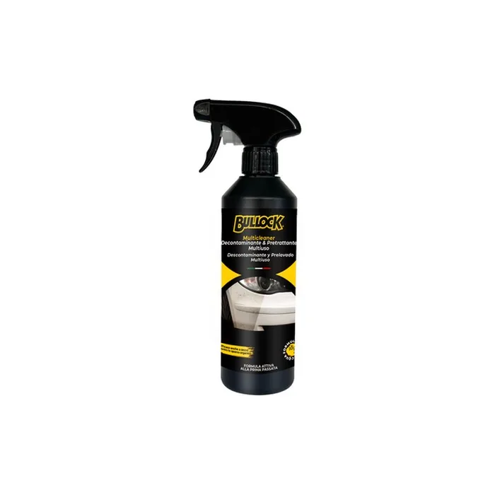 Bullock Multi-Purpose Decontaminant and Pre-Treatment Cleaner 375ml